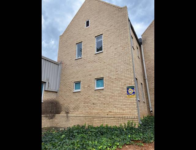 425M² WAREHOUSE TO LET IN RANDBURG CENTRAL